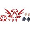 BANDAI SPIRIT NUOVO BANDAI SPIRITS 30MS Option Set 2 Flight Armor 1/144 Model Kit