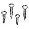 aXes Vite autofilettante testa a croce 3x25mm (10 pz)