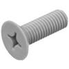 aXes Viti nylon t-svas 3x20 mm (10 pz)