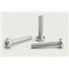 aXes Viti acciaio testa a croce 3x20 mm (10 pz)