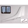 FMS Direzionale Cessna 182 140cm