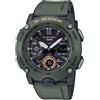 Casio | Protezione Del Nucleo In Carbonio G-Shock | Cinturino In GA-2000-3AER