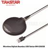 Takstar Microfono Digitale Boundary USB Takstar BM-630USB da tavolo per PC conferenze
