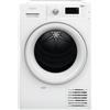 Whirlpool Asciugatrice Whirlpool 8 Kg A++ Inverter e Pompa di calore 65 cm FFTN M11 82 IT