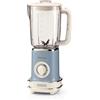 Ariete 568 Frullatore Vintage - Frullatore con 500 watt e tazza graduata da 1,5