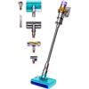 DYSON V15S 2023 DETECT SUBMARINE VACUUM CLEANER EU