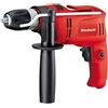 Einhell Trapano a Percussione Einhell TC-ID 650 E 650 W 240 V 230-240 V 230 -240 V