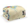Caleffi Trapunta Caleffi Topolino Mickey Star Piumone Invernale letto singolo cotone