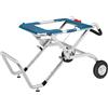 Bosch GTA 60 W Professional cavalletto per segare la legna Ripiegabile