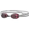 Speedo Gafas Natación Swedish Mirror Plateado