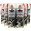 presto 540646 Set di 6 Spray al Silicone 400 ml