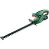 Bosch Home and Garden Tagliasiepi a Batteria EasyHedgeCut 18-45, 1 Batteria da 2.0 Ah, Sistema da 18 Volt, Lama da 45 cm, Confezione in Cartone