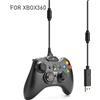 Cavo di ricarica USB Cavo caricatore gamepad Per XBox 360 Cavo di alimentazione