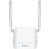 STRONG Router Strong 4G LTE Mini Router Wi-Fi 300 1 porta ethernet