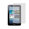 GLOBAL TECHNOLOGY Pellicola Protettiva per Samsung Galaxy Tab 2 P3100 7.0" - Schermo Protetto