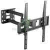 UTENSILERIA 1PZ SUPPORTO TV CON BRACCIO 42 55: