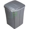 UTENSILERIA 6PZ PATTUMIERA PER ESTERNO DIFFERENZIATA 45 L: