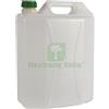 UTENSILERIA 4PZ TANICA PER ALIMENTI LT. 30: