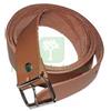 UTENSILERIA 1PZ CINTURA IN CUOIO PER BORSA DA CARPENTIERE CM.30: