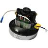 UTENSILERIA 1PZ MOTORE PER BIDONE ASPIRACENERE IN ALLUMINIO: