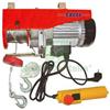 UTENSILERIA 1PZ PARANCO ELETTRICO KG.300 600 1050W CAVO MT.18: