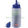 UTENSILERIA 5PZ POLVERE PER TRACCIATORE BATTIFILO GR.180: