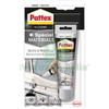UTENSILERIA 6BLISTER PATTEX SILICONE SISTA SILICON 5 NERO AUTONAUTICA ML.60: