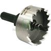 UTENSILERIA 1PZ FRESA A TAZZA HSS PER LAMIERA Ï MM. 18: