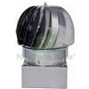 UTENSILERIA 1PZ FUMAIOLO GIREVOLE GLOBO INOX QUADRATO CM. 30X30: