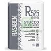 UTENSILERIA 24PZ STUCCO IN POLVERE PER ESTERNI R525 KG. 1: