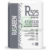 UTENSILERIA 4PZ STUCCO IN POLVERE PER ESTERNI R525 KG. 5: