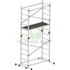 UTENSILERIA 1PZ TRABATTELLO MULTIUSO 'FAST & LOCK 200' CM. 120 X 170 X H.308: