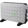 UTENSILERIA 1PZ TERMOCONVETTORE 'BASIC' TERMOSTATO REGOLABILE: