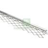 UTENSILERIA 30PZ PARASPIGOLO SOTTO INTONACO GRIGL MAGLIA 5 H 280 CM: