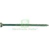 UTENSILERIA 100PZ VITE PER LEGNO TSP 'PROFESSIONALE' MM 8 X 80 TORX T 40: