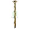 UTENSILERIA 1000PZ VITI A LEGNO TESTA SVASATA PIANA TROPICALIZZATO 3,5X16: