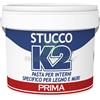 UTENSILERIA 1PZ STUCCO IN PASTA 'K2' KG. 20: