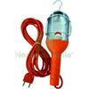 UTENSILERIA 1PZ LAMPADA PORTATILE 60W CAVO MT. 10: