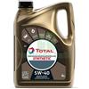 UTENSILERIA 3PZ OLIO MOTORE SYNTHETIC 5W40 LT. 4: