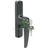 UTENSILERIA 4PZ CREMONESE 565B CON ASTE ESTERNE DESTRA: