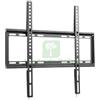 UTENSILERIA 1PZ SUPPORTO TV A MURO FISSO 42 55:
