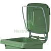 UTENSILERIA 1PZ ANELLO FERMASACCO PER BIDONE QUADRO LT.120: