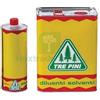 UTENSILERIA 4PZ DILUENTE POLIURETANICO LT.5: