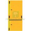 UTENSILERIA 1PZ KIT TRASFORMAZIONE PER MANIGLIONE ANTIPANICO: