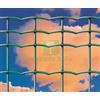 UTENSILERIA 1PZ RETE RECINZIONE ELETTROSALDATA ZINCATA PLASTIFICATA MM50X100 H 100CM 25MT: