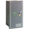 UTENSILERIA 1PZ CASSETTA X CONTATORE ENEL 1 POSTO C SERR. GMI:
