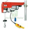 UTENSILERIA 1PZ PARANCO ELETTRICO TIRATUTTO PROFESSIONALE KG.100 200 HE 200: