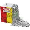 UTENSILERIA 1PZ CATENA GENOVESE ZINCATA IN SCATOLA N¦ 18 (MT. 75):
