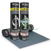 UTENSILERIA 10MQ GUAINA POLIESTERE ARDESIATA GRIGIA 4KG: