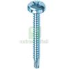 UTENSILERIA 5SCATOLE SC VITI AUTOPERFORANTI TC A CROCE MM 4,2X16 (PZ.50):